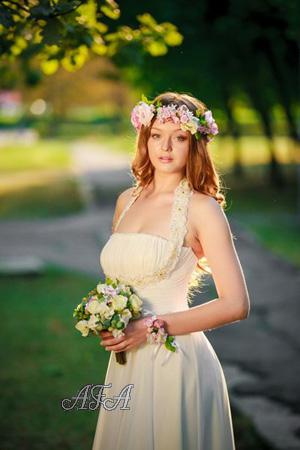 Ukraine Women