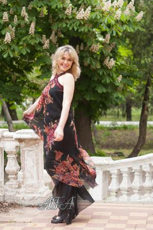 Ukraine Women